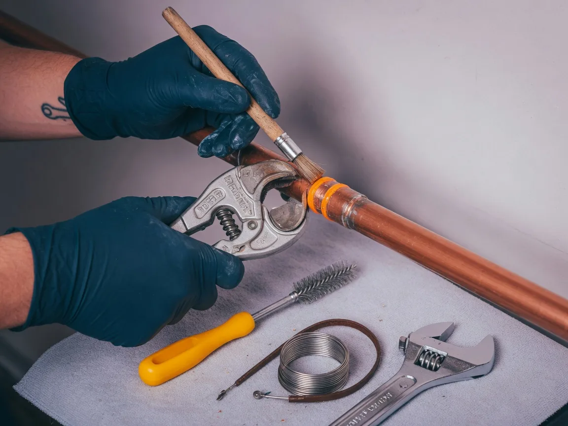 Why choose Sump Pump Repair in Glade, KS
